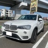 コーディング＠BMW X3