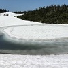 東北の超秘湯･藤七温泉と八幡平ドラゴンアイ･鏡沼