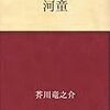 【読書感想文】河童：どうかkappaと発音してください。｜河童の世界はどうなってるの？