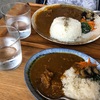 下北沢カレーフェスティバル 牛すじカレー yuzuki