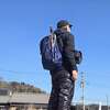 【高尾山】1合路と4号路に挑戦。Amazfit T-Rex3のオフラインマップのナビが便利だった