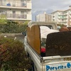 団地引っ越し時ゴミ処分　熊本市団地の不用品処分遺品整理　生活保護受給でも対応可能0120-831-962