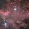 ペリカン星雲