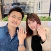 ふたりずっと笑顔で(香川 高松 結婚指輪 マリッジリング)