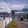 高知／田野　国道55号を東へ