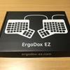 35,000円する最高のキーボードを買ってみた「ErgoDox EZ」