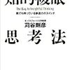 思考をより深くする３冊