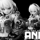 REVIEW APEX TOYS ゼンレスゾーンゼロ アンビー・デマラ
