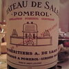 Chateau de Sales　1999