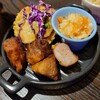 【異】台北：台北でカリビアン料理「Exotica Bar Resto & grill（山珍海味）」@天母