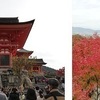 京都旅行３泊４日　１１月２２日