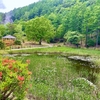 鬼の相撲場（群馬県草津）