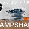 プレゼント企画 第20弾【CRAMPSHAD FAT4.5"／DRT】