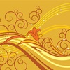 花卉流線／スタスタ梵ズ