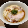 東京・亀戸「麺ふじさき」とBRANDEオリナス錦糸町店