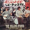 一週間の曲並べ。