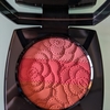 Chanel camellia blush review. 　