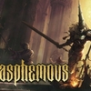 『Blasphemous』の世界観を考える 堕ちたキリスト教