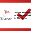 SQL ServerのChange Tracking機能をプロダクション環境で運用した際に生じた問題と対応策