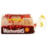 Warburtons wholemeal (400g)