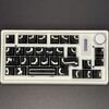 オープンソースのキーボード『Dissatisfaction30 Macropad』を組立てました。