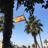 #43 大本命スペイン🇪🇸西から東へ横断旅！