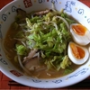 小樽ラーメン桂苑