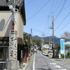 筑波山の桜など