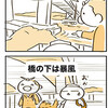 【犬漫画】犬と一緒に淡路島旅行【5/5】