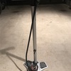 スペシャライズドのフロアポンプ