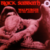 【歌詞・意訳】BLACK SABBATH " WALPURGIS (WAR PIGS demo) "