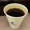 セブンのコーヒー