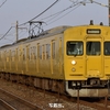 第2651列車　「　黄色先輩！健在な国鉄近郊型を狙う 2024・3月 岡山ガチ撮り遠征その1　」