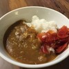 福神漬けはカレーか？