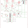 真空管アンプ製作回路(6) 12E1(T)se 300Bもどきアンプ