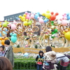 ♪TDL＆TDS　1泊2日旅行♪