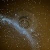 赤ちゃんの寝かしつけにプラネタリウム