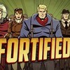 Fortifiedが継続ログインで無料配布中