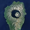 黒石山、温禰古丹島