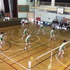 女子 ミカサ杯 支部一次予選