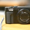 サブカメラを買いました～LUMIX TZ90～