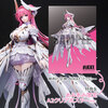 【あみあみ】勝利の女神：NIKKE ドロシー 1/7 完成品フィギュア[Hobby sakura] 