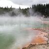 Kiwi Travel④Wai-O-Tapu