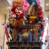 700年以上の歴史がある祭り！博多祇園山笠にたまたま遭遇した