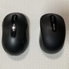 Wireless Mobile Mouse 4000, Bluetooth Mobile Mouse 3600 レビュー