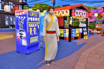 ノースキル、ノープロブレム（6）