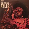 NUITS DE LA FONDATION MAEGHT／ALBERT AYLER