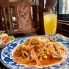 弘前市「煉瓦亭」でナポリタンを食べてみた。