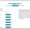 Couchbase Server 4.0をCentOS7にインストールする