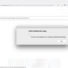 Reflective XSS and Open Redirect on Indeed.com subdomainを訳してみた